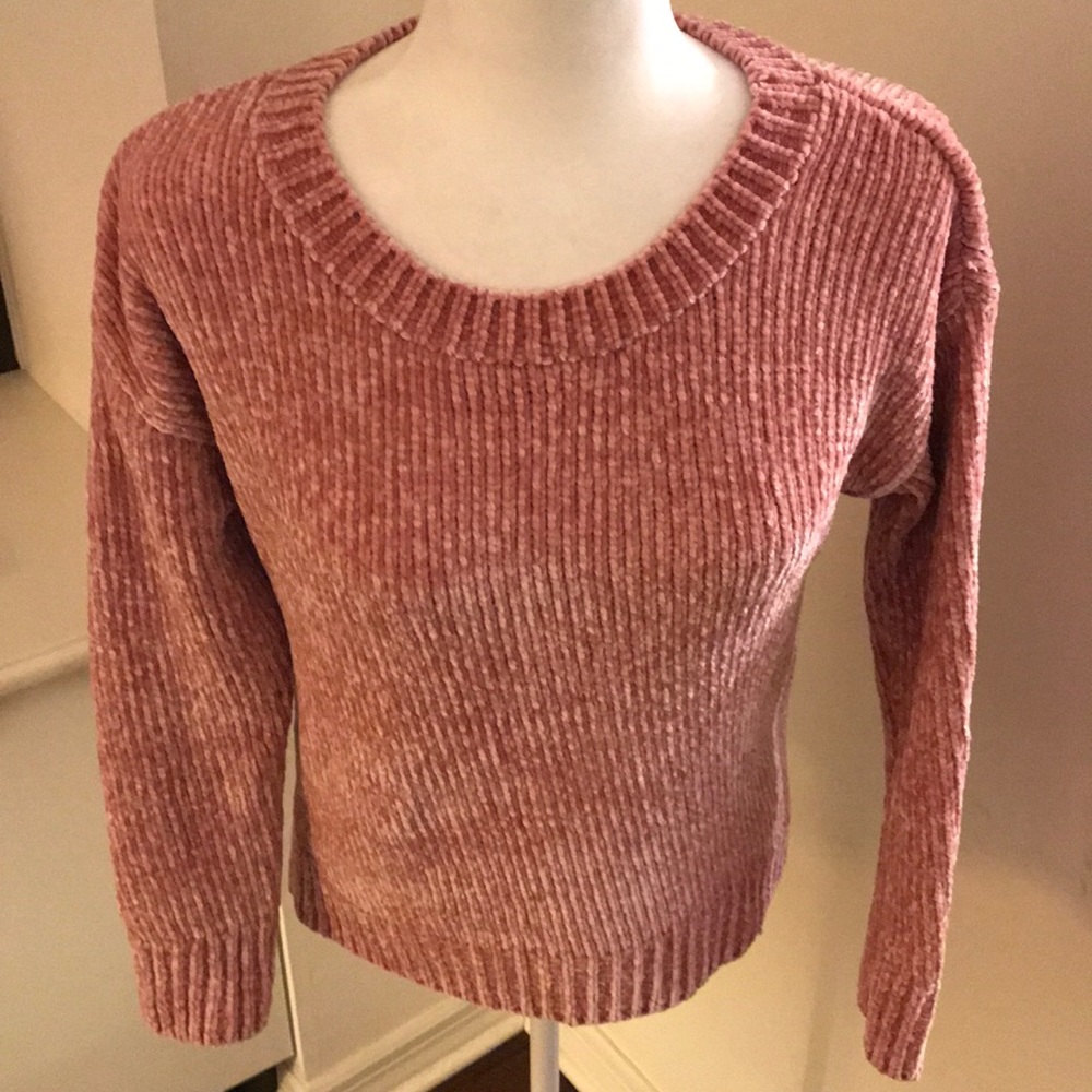 Gap Chenille Sweater! - image 2